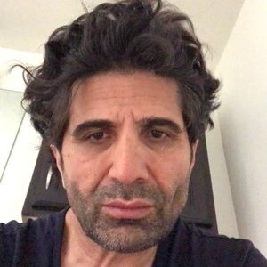 Meet your Posher, Shane